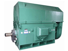 日喀则YKK系列高压电机